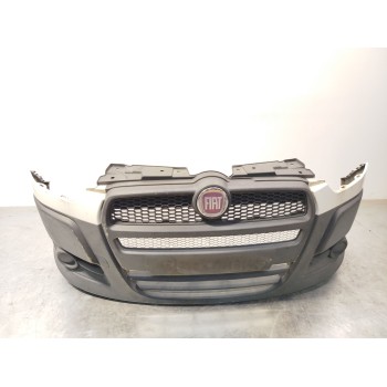 Recambio de paragolpes delantero para fiat doblo cargo (263_) 1.3 d multijet referencia OEM IAM 735525448  