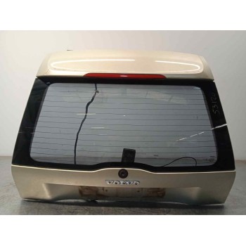 Recambio de porton trasero para volvo xc90 i (275) 2.5 t awd referencia OEM IAM 39852821  