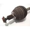 Recambio de transmision delantera izquierda para seat altea xl (5p5) stylance / style referencia OEM IAM 1K0407271LB  