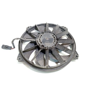 Recambio de electroventilador para peugeot partner furgoneta/monovolumen 1.6 hdi referencia OEM IAM 1253T5 M153275 M153276