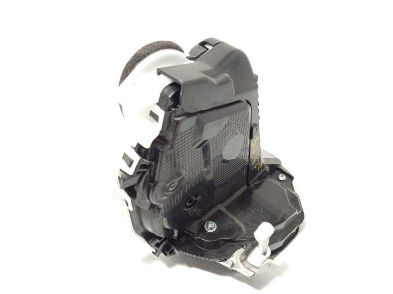 CERRADURA PUERTA TRASERA IZQUIERDA 690600D310 