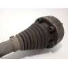 Recambio de transmision delantera izquierda para seat altea xl (5p5) stylance / style referencia OEM IAM 1K0407271LB  