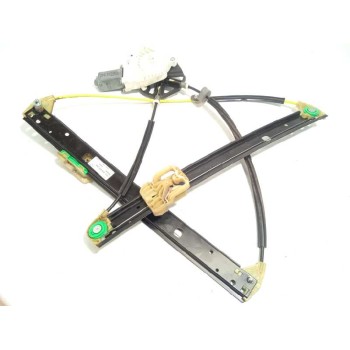 Recambio de elevalunas delantero derecho para audi q3 (8ug) sport edition referencia OEM IAM 8U0837462  8K0959802B