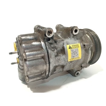 COMPRESOR AIRE ACONDICIONADO 9659876080 SD7C16 1330F