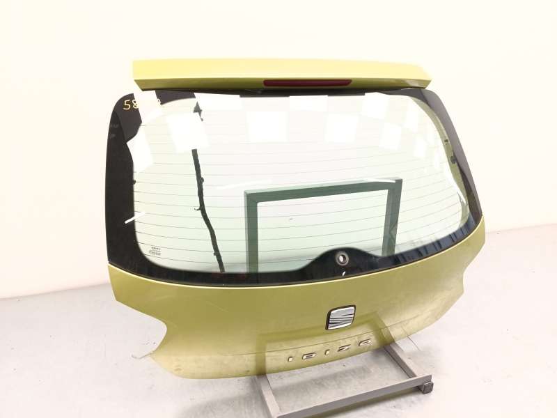 PORTON TRASERO 6J4827024 