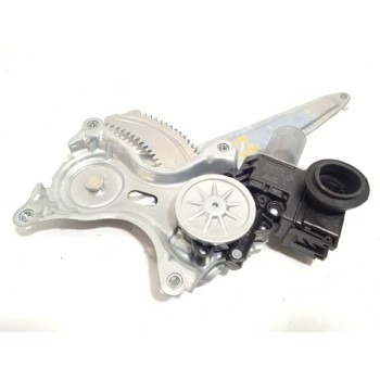 Recambio de elevalunas trasero derecho para toyota prius (zvw50) basis referencia OEM IAM 8572047150  