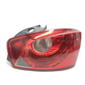 PILOTO TRASERO DERECHO 6J4945096K 6J4945112H