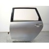 Recambio de puerta trasera izquierda para mitsubishi grandis (na0w) 2.0 di-d cat referencia OEM IAM 5730A047  