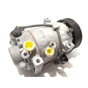 Recambio de compresor aire acondicionado para hyundai i20 active 1.0 tgdi cat referencia OEM IAM CA500ALEKA05 97701C8400 