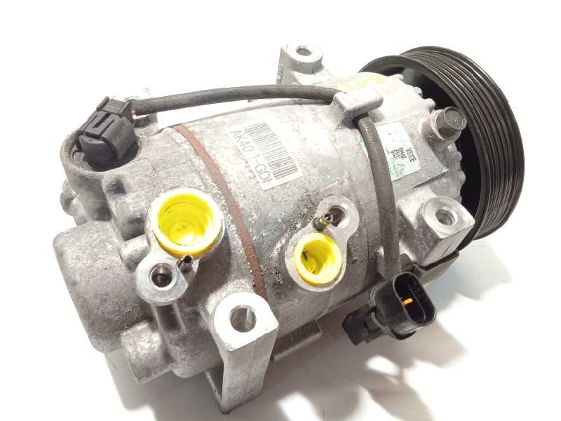 COMPRESOR AIRE ACONDICIONADO CA500ALEKA05 97701C8400 