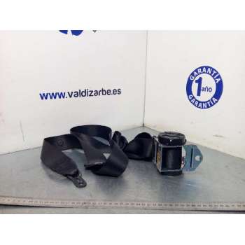 CINTURON SEGURIDAD TRASERO DERECHO 72112991295 607051100D