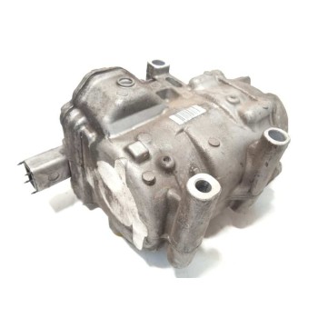 Recambio de compresor aire acondicionado para toyota yaris hybrid feel! referencia OEM IAM 0422001350  8837052012