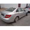 mercedes-benz clase c (w204) lim. del año 2014