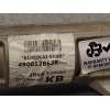 Recambio de cremallera direccion para renault captur i (j5_, h5_) 0.9 tce 90 referencia OEM IAM 490012863R  