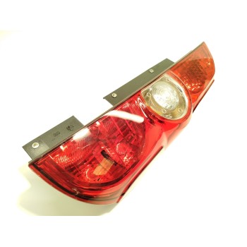 Recambio de piloto trasero derecho para fiat doblo cargo (263_) 1.3 d multijet referencia OEM IAM 51810673  