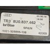 Recambio de elevalunas delantero derecho para audi q3 (8ug) sport edition referencia OEM IAM 8U0837462  8K0959802B