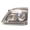 Recambio de faro izquierdo para opel vectra c berlina 1.9 cdti referencia OEM IAM 93172953  