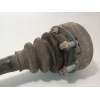 Recambio de transmision trasera izquierda para bmw serie 3 berlina (e90) 318d referencia OEM IAM 7533445  33217547075