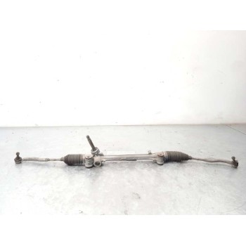 Recambio de cremallera direccion para toyota yaris hybrid feel! referencia OEM IAM 455000D271  