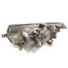 Recambio de faro derecho para dacia sandero ii (b8_) 1.2 referencia OEM IAM 260107615R  90029995