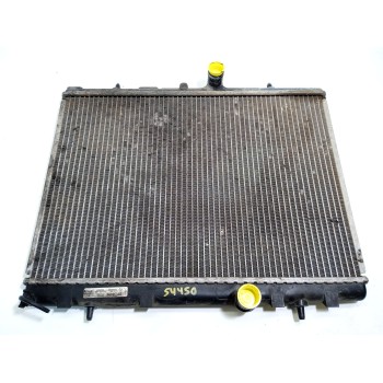 RADIADOR AGUA 6370601E 1330W2 296970008