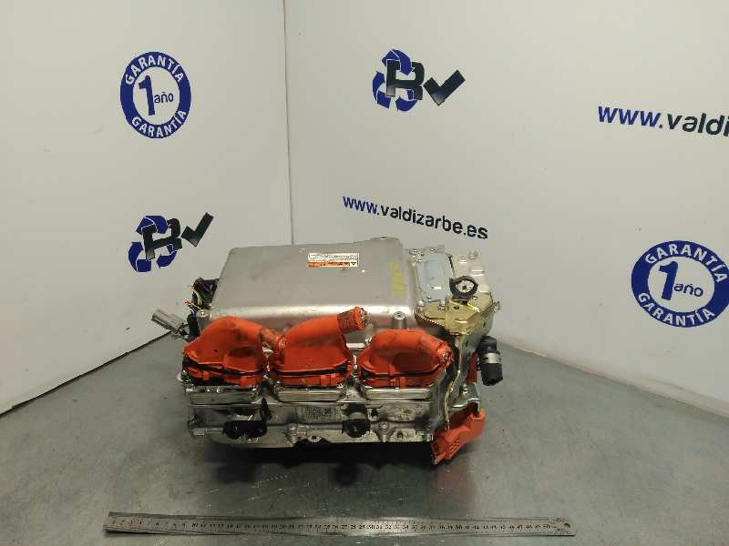 CONVERTIDOR POTENCIA G92A042030 G92A042050 2321001503