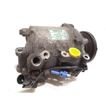 COMPRESOR AIRE ACONDICIONADO 7813A010 MSC105CA