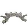 Recambio de puente delantero para ford ka (ru8) 1.3 tdci referencia OEM IAM 1949740 9S515019BD 