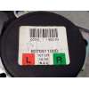 Recambio de cinturon seguridad trasero derecho para bmw x1 (e84) xdrive 20d referencia OEM IAM 72112991295  607051100D