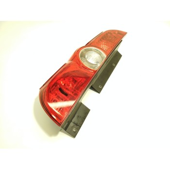 Recambio de piloto trasero izquierdo para fiat doblo cargo (263_) 1.3 d multijet referencia OEM IAM 51810674  