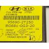 Recambio de modulo electronico para hyundai i40 i (vf) 1.7 crdi referencia OEM IAM 956902T250  