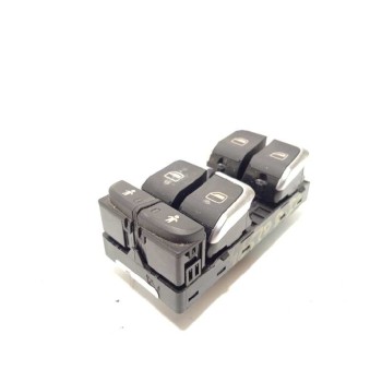 MANDO ELEVALUNAS DELANTERO IZQUIERDO 4G0959851 