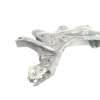 Recambio de puente delantero para ford ka (ru8) 1.3 tdci referencia OEM IAM 1949740 9S515019BD 