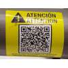 Recambio de columna direccion para toyota yaris (_p9_) 1.0 vvt-i (ksp90_) referencia OEM IAM 452000D092  JJ002000841