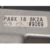 Recambio de centralita motor uce para mazda cx-5 2.0 cat referencia OEM IAM PX4318881 PA9X188K2A 2798003482