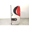 Recambio de puerta trasera derecha para fiat doblo cargo (263_) 1.3 d multijet referencia OEM IAM 51811378  