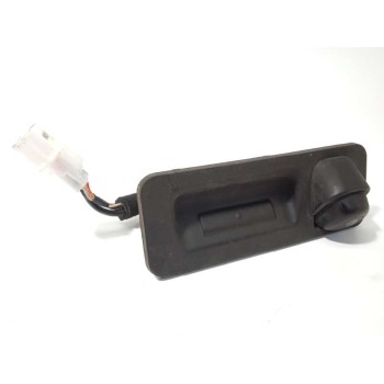 MANETA EXTERIOR PORTON 95760C8600 