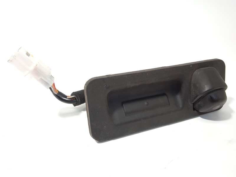 MANETA EXTERIOR PORTON 95760C8600 