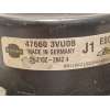 Recambio de abs para nissan note acenta referencia OEM IAM 476603VU0B 28515621003 06210228424