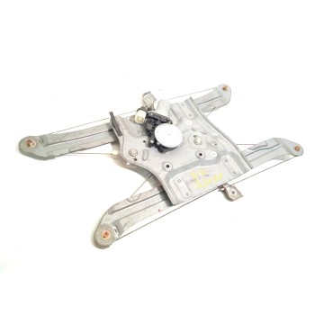 Recambio de elevalunas delantero derecho para mitsubishi grandis (na0w) 2.0 di-d cat referencia OEM IAM MR959658  MR959658