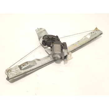 Recambio de elevalunas trasero derecho para citroën c4 grand picasso i (ua_) 2.0 hdi 138 referencia OEM IAM 400968E  