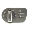 Recambio de mando luces para audi q3 (8ug) sport edition referencia OEM IAM 8X1941531AN  8P0919093