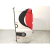 Recambio de puerta trasera derecha para fiat doblo cargo (263_) 1.3 d multijet referencia OEM IAM 51811378  