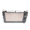 Recambio de sistema audio / radio cd para renault clio iv zen referencia OEM IAM 281154500R  LAN5210WR4