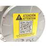 Recambio de abs para mini mini (f55) one referencia OEM IAM 34516889944 6889945 10022013304