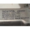 Recambio de elevalunas trasero derecho para toyota yaris hybrid feel! referencia OEM IAM 857200D120  698300D220