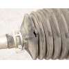 Recambio de cremallera direccion para renault captur i (j5_, h5_) 0.9 tce 90 referencia OEM IAM 490012863R  
