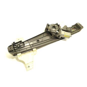 Recambio de elevalunas trasero izquierdo para peugeot 3008 ii suv (mc_, mr_, mj_, m4_) 1.5 bluehdi 130 referencia OEM IAM 983038