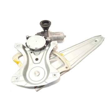 ELEVALUNAS TRASERO IZQUIERDO 857100D100 698400D220