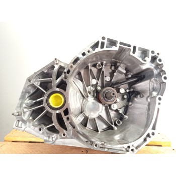 Recambio de caja cambios para dacia duster (hs_) 1.5 dci referencia OEM IAM TL8017 320108935R 
